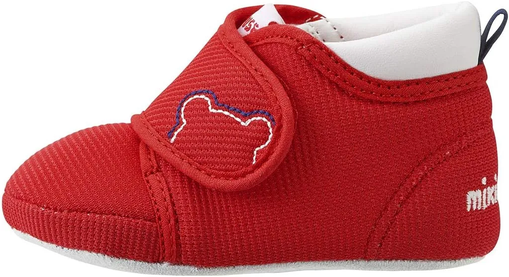 10-9380-450 Baby Preshoes 4.1 - 4.9 inches (10.5 - 12.5 cm)