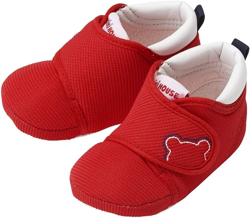 10-9380-450 Baby Preshoes 4.1 - 4.9 inches (10.5 - 12.5 cm)
