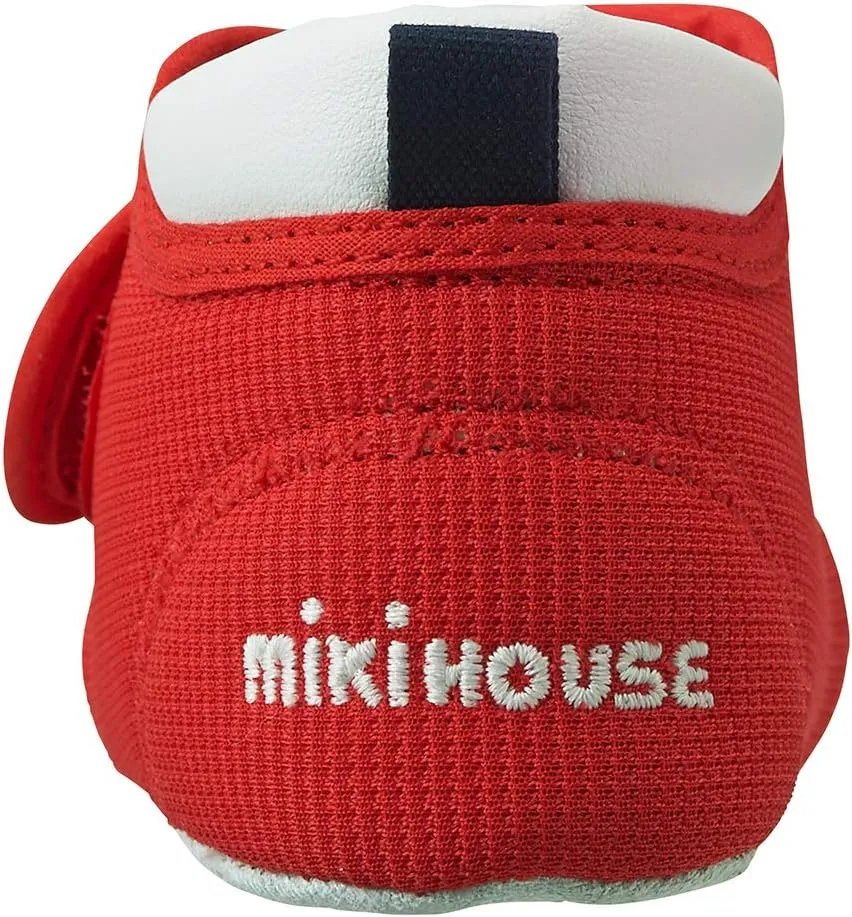 10-9380-450 Baby Preshoes 4.1 - 4.9 inches (10.5 - 12.5 cm)