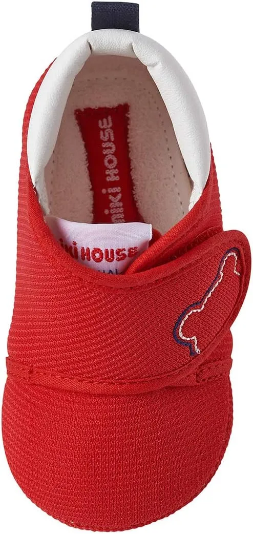 10-9380-450 Baby Preshoes 4.1 - 4.9 inches (10.5 - 12.5 cm)