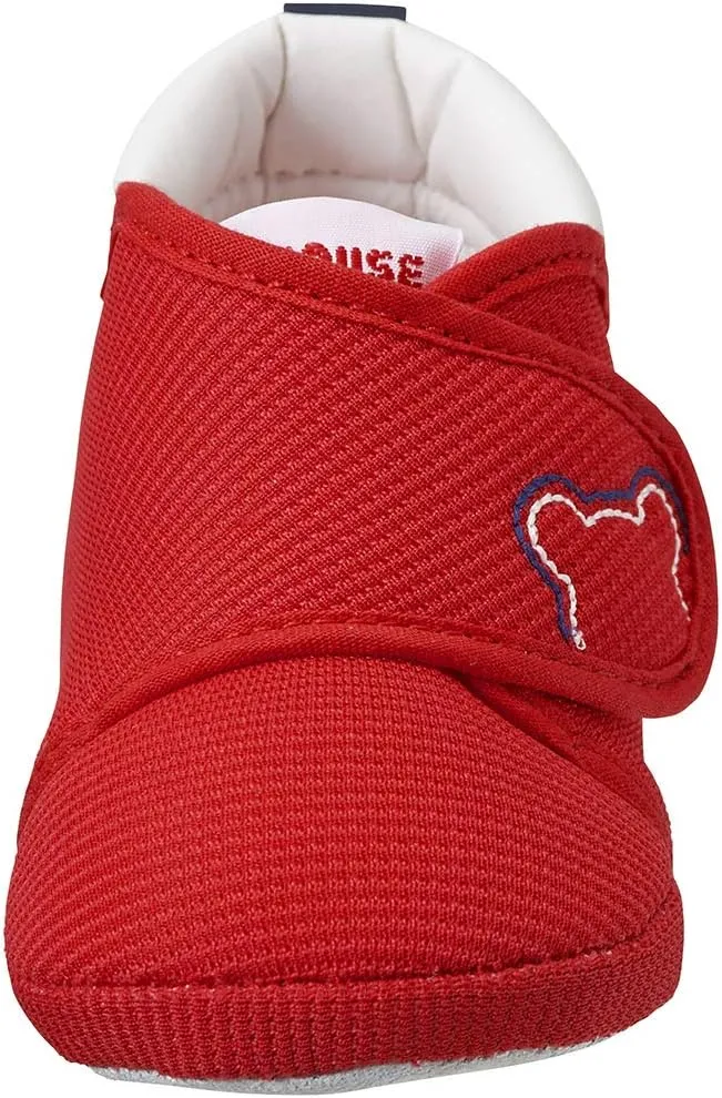 10-9380-450 Baby Preshoes 4.1 - 4.9 inches (10.5 - 12.5 cm)