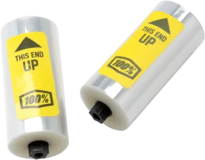 100% Forecast Roll-Off Film Rolls - 6 Pack 59045-00001