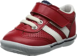 13-9301-618 Baby Shoes, 5.1 - 5.9 inches (13 - 15 cm)