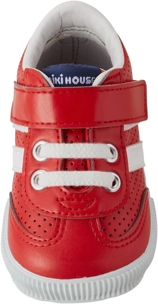13-9301-618 Baby Shoes, 5.1 - 5.9 inches (13 - 15 cm)