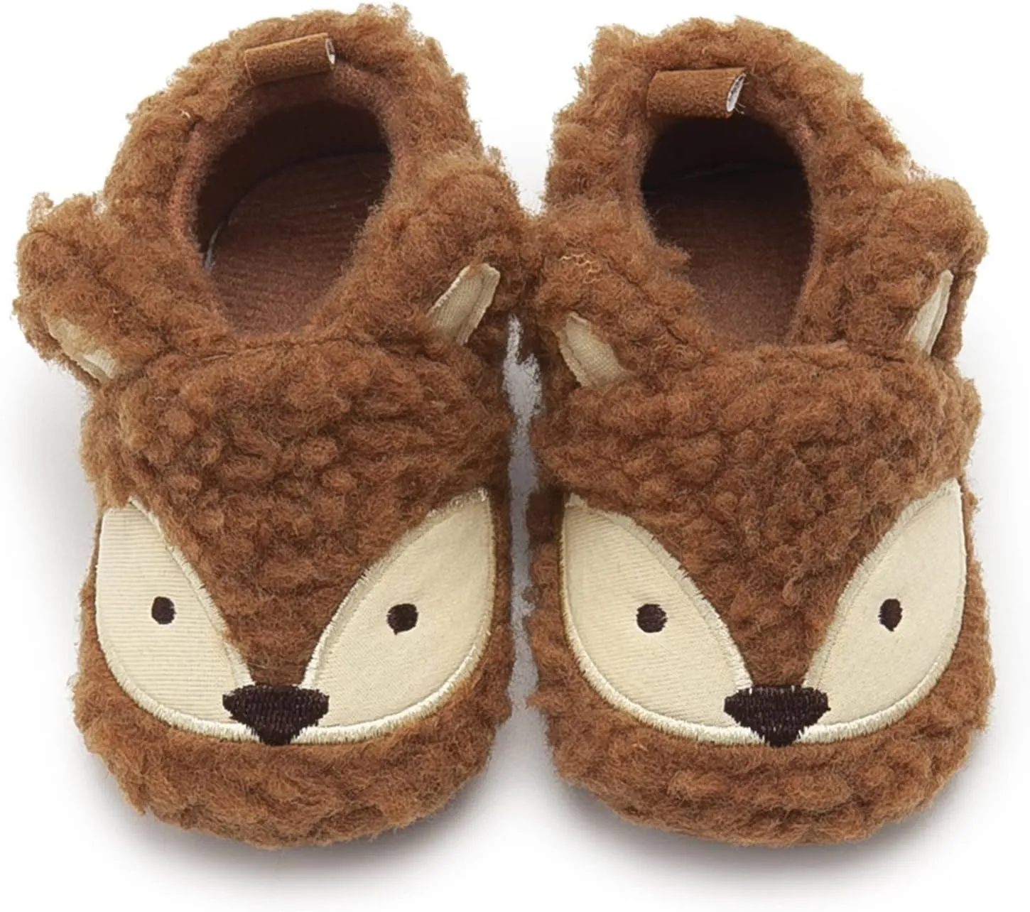 4 Month Booties Warm Winter Baby Shoes Cute Shape Christmas Baby Shoes Baby Soft Sole Infant Baby Winter Bunting