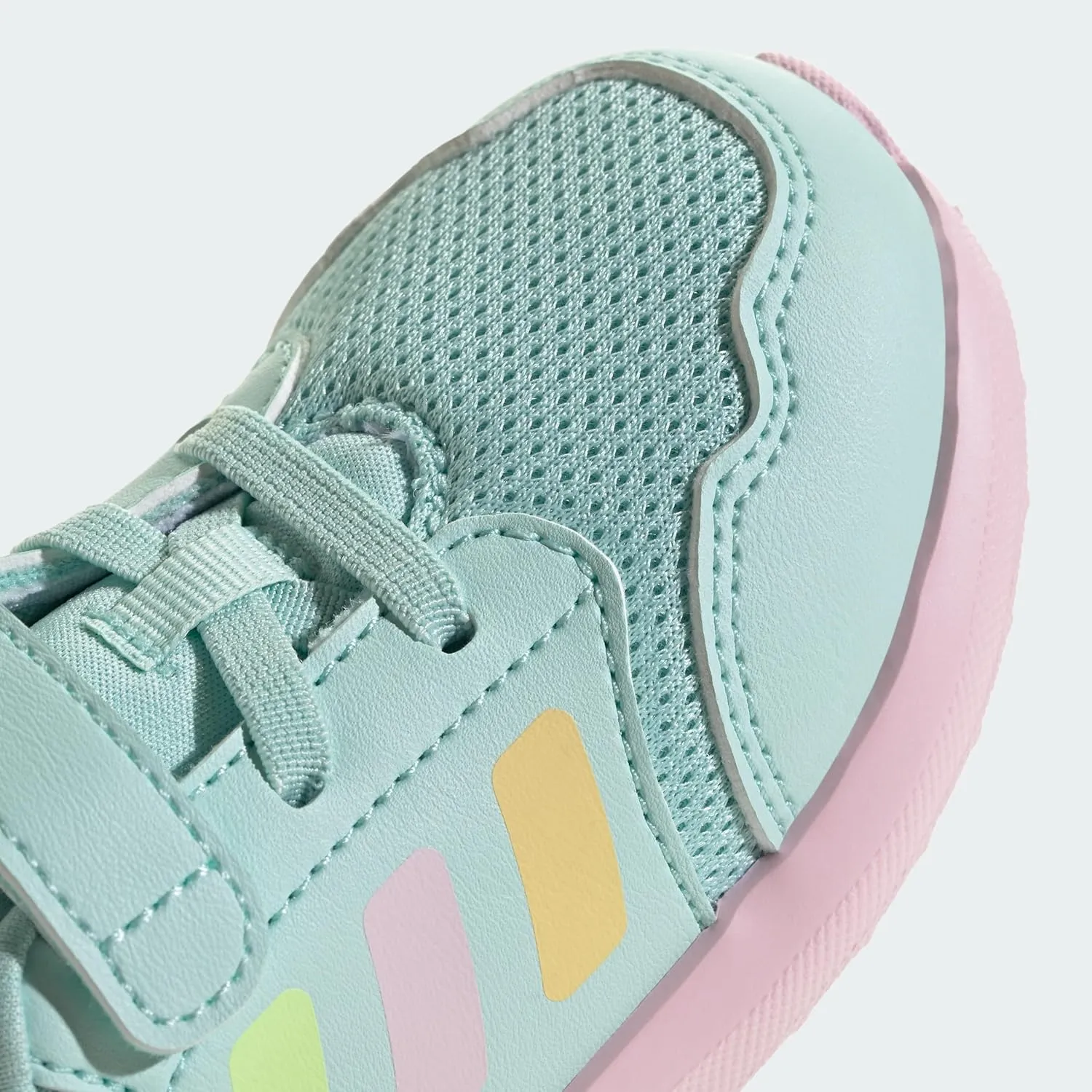 adidas Baby-Boy's Non-Football Flat Shoes, EU