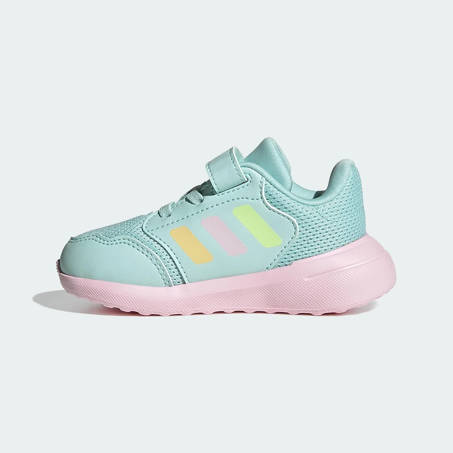 adidas Baby-Boy's Non-Football Flat Shoes, EU