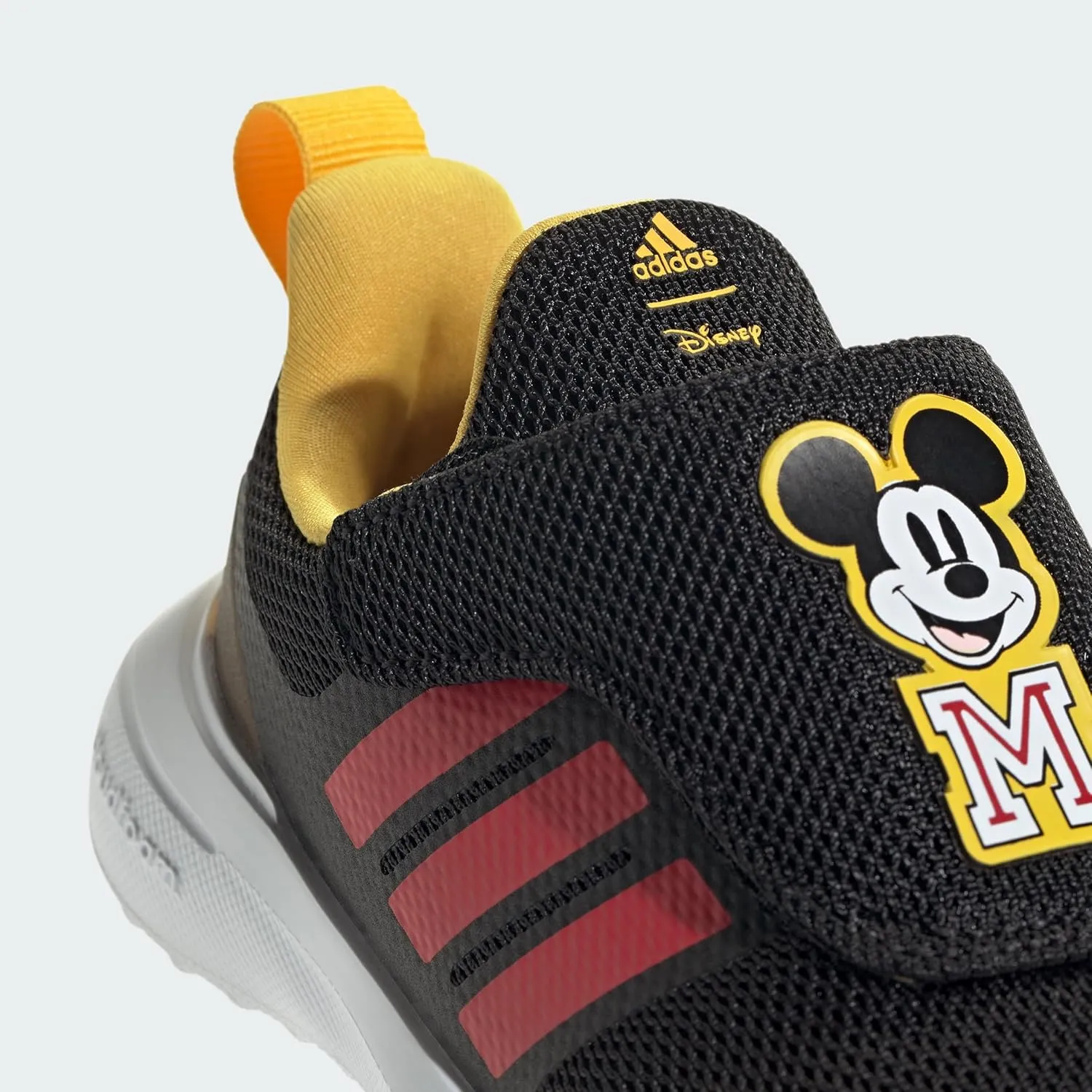 adidas Fortarun Mickey AC (Toddler)