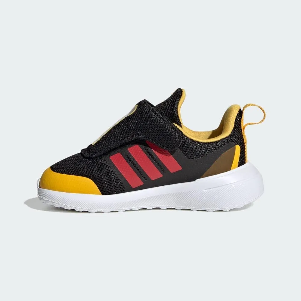 adidas Fortarun Mickey AC (Toddler)