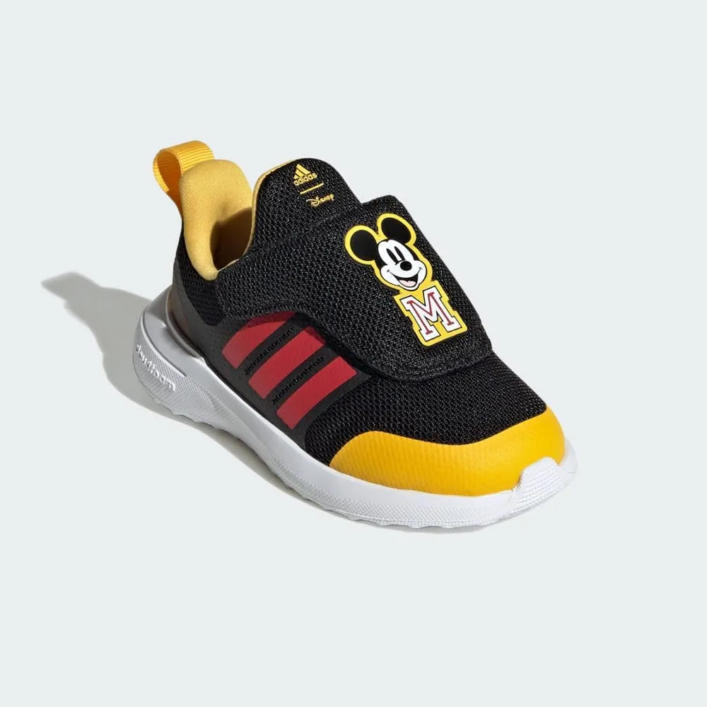 adidas Fortarun Mickey AC (Toddler)