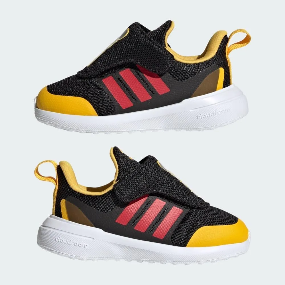 adidas Fortarun Mickey AC (Toddler)