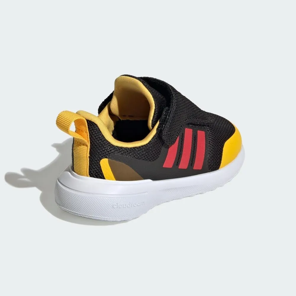 adidas Fortarun Mickey AC (Toddler)