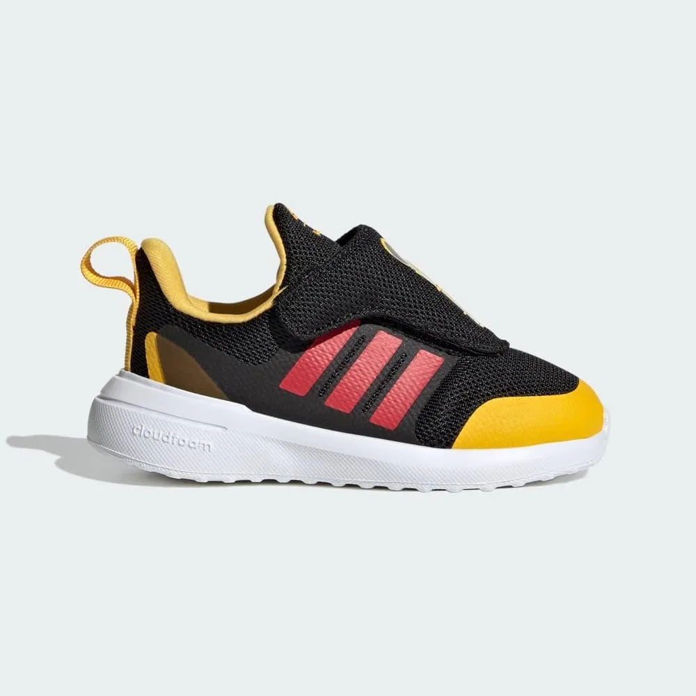 adidas Fortarun Mickey AC (Toddler)