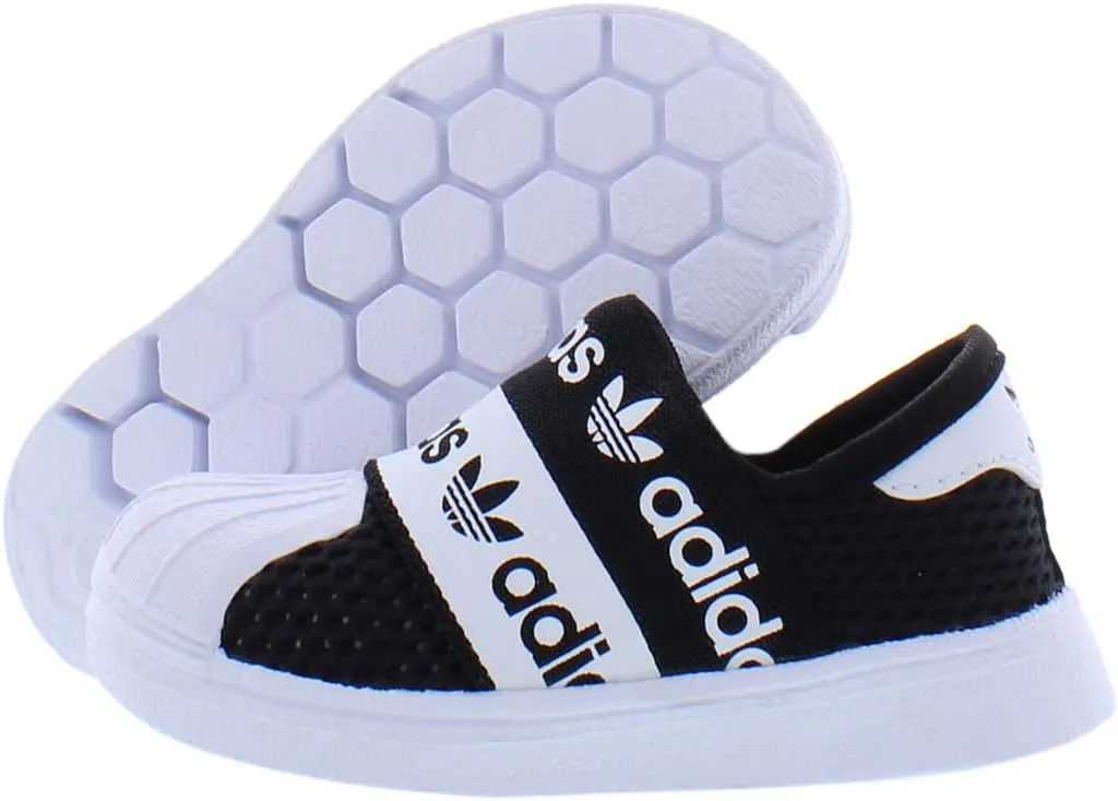 Adidas Superstar Smr 360 Baby Girls Shoes