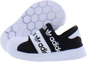 Adidas Superstar Smr 360 Baby Girls Shoes