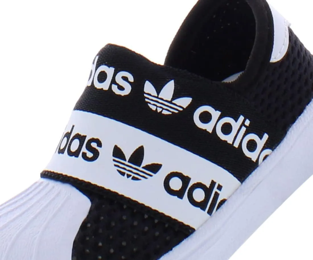 Adidas Superstar Smr 360 Baby Girls Shoes