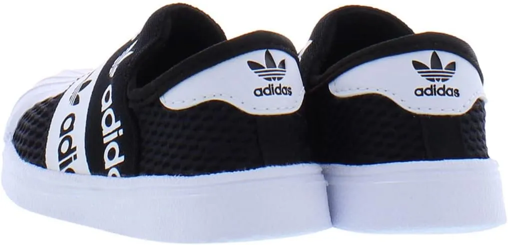 Adidas Superstar Smr 360 Baby Girls Shoes