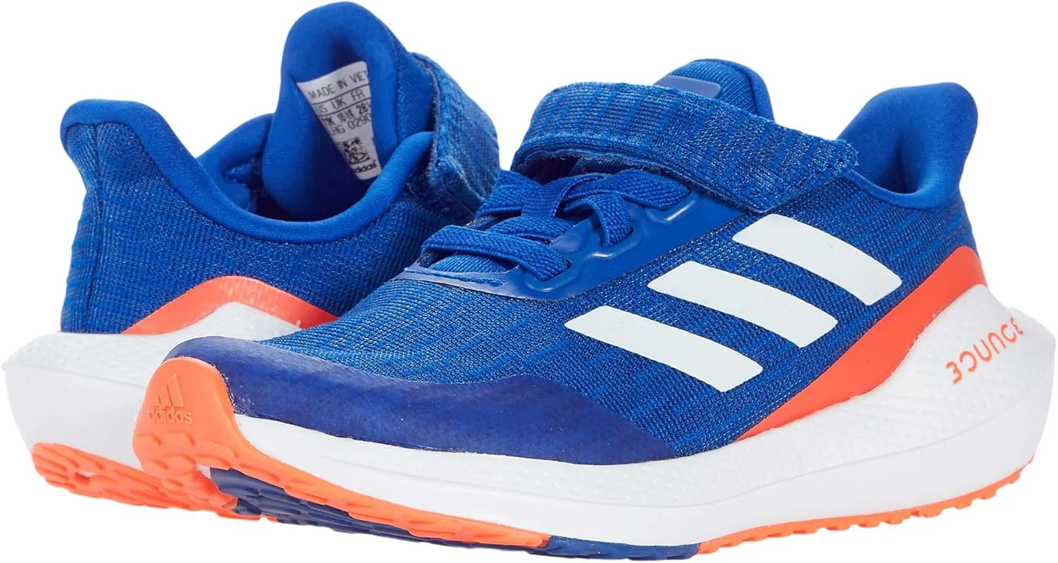 adidas Unisex-Child EQ21 Runn Running Shoe