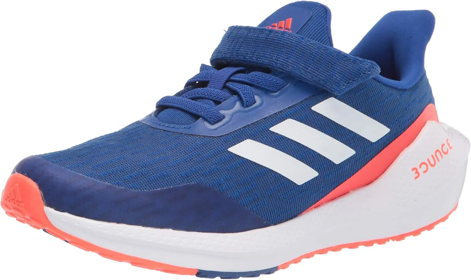 adidas Unisex-Child EQ21 Runn Running Shoe