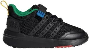 Adidas x Lego Racer TR21 Elastic Lace and Top Strap Shoes