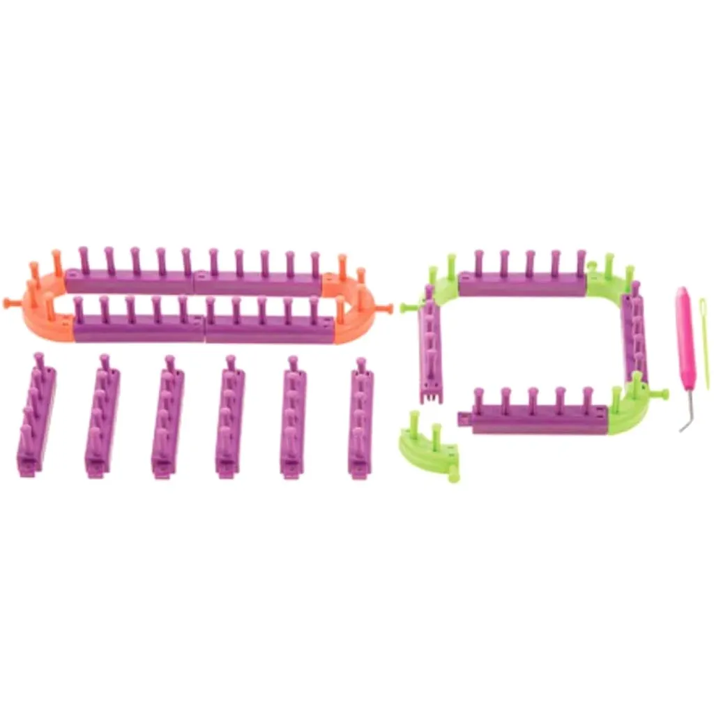 All Things You™ Create your Own Loom Knit Kit