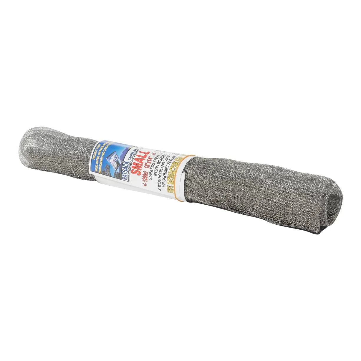 Armored Outdoor Gear Ratsack Cache Food Storage Bag