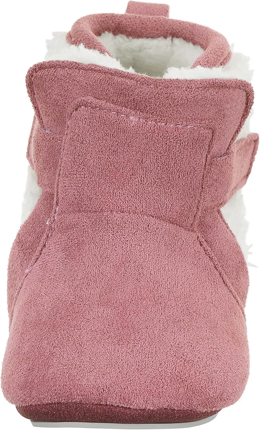 baby girls baby boots color mix baby shoe