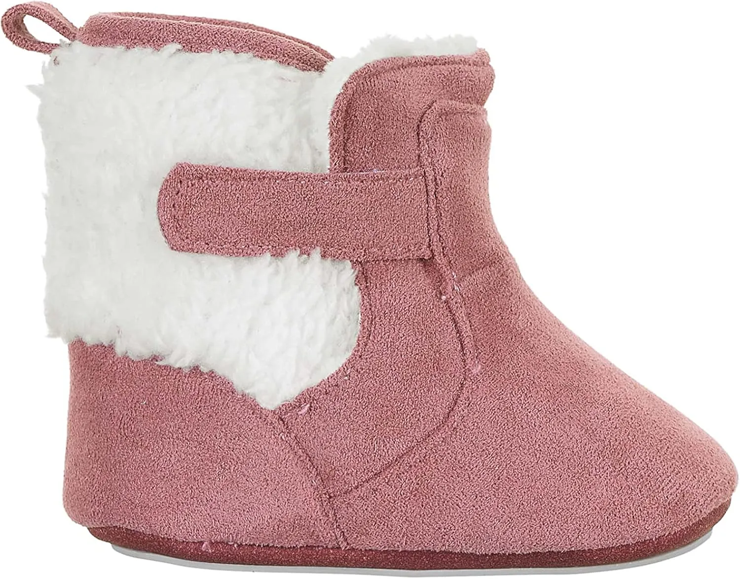 baby girls baby boots color mix baby shoe