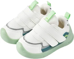 Baby Girls Boys' Sports Shoes Autumn Soft Sole Anti Kick Through Shoes Lightweight Walking Shoes Boot Baby Shoes
