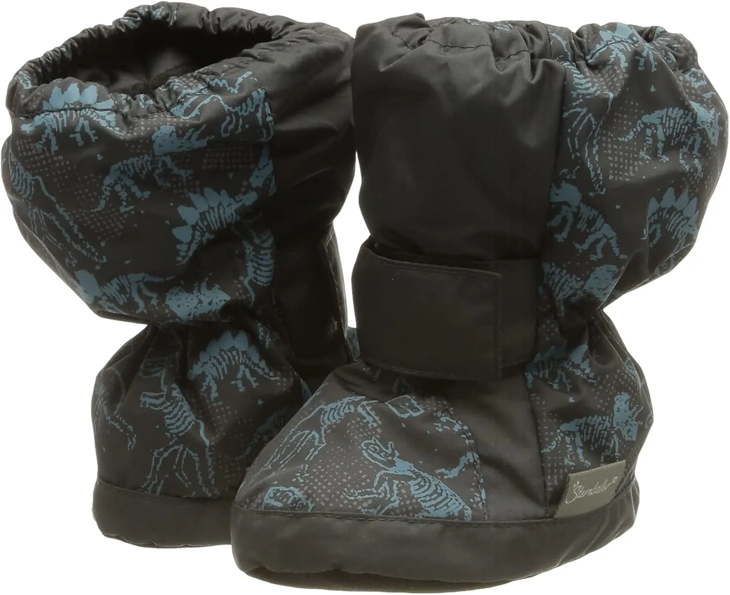 Baby-Schuh Dinsaurier, Shoes Baby-Kids Baby-Children