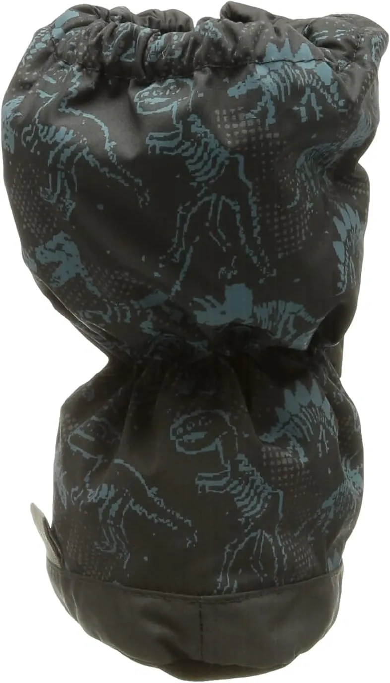 Baby-Schuh Dinsaurier, Shoes Baby-Kids Baby-Children