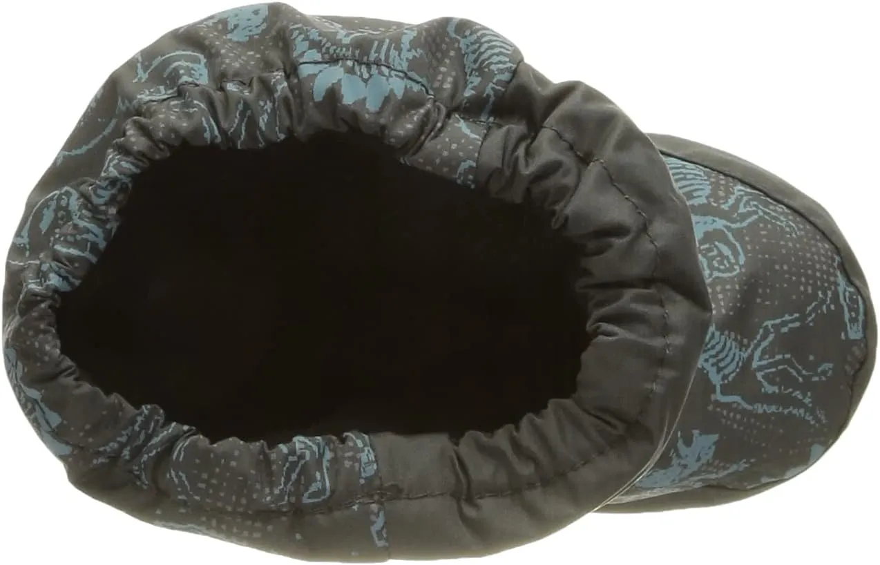Baby-Schuh Dinsaurier, Shoes Baby-Kids Baby-Children