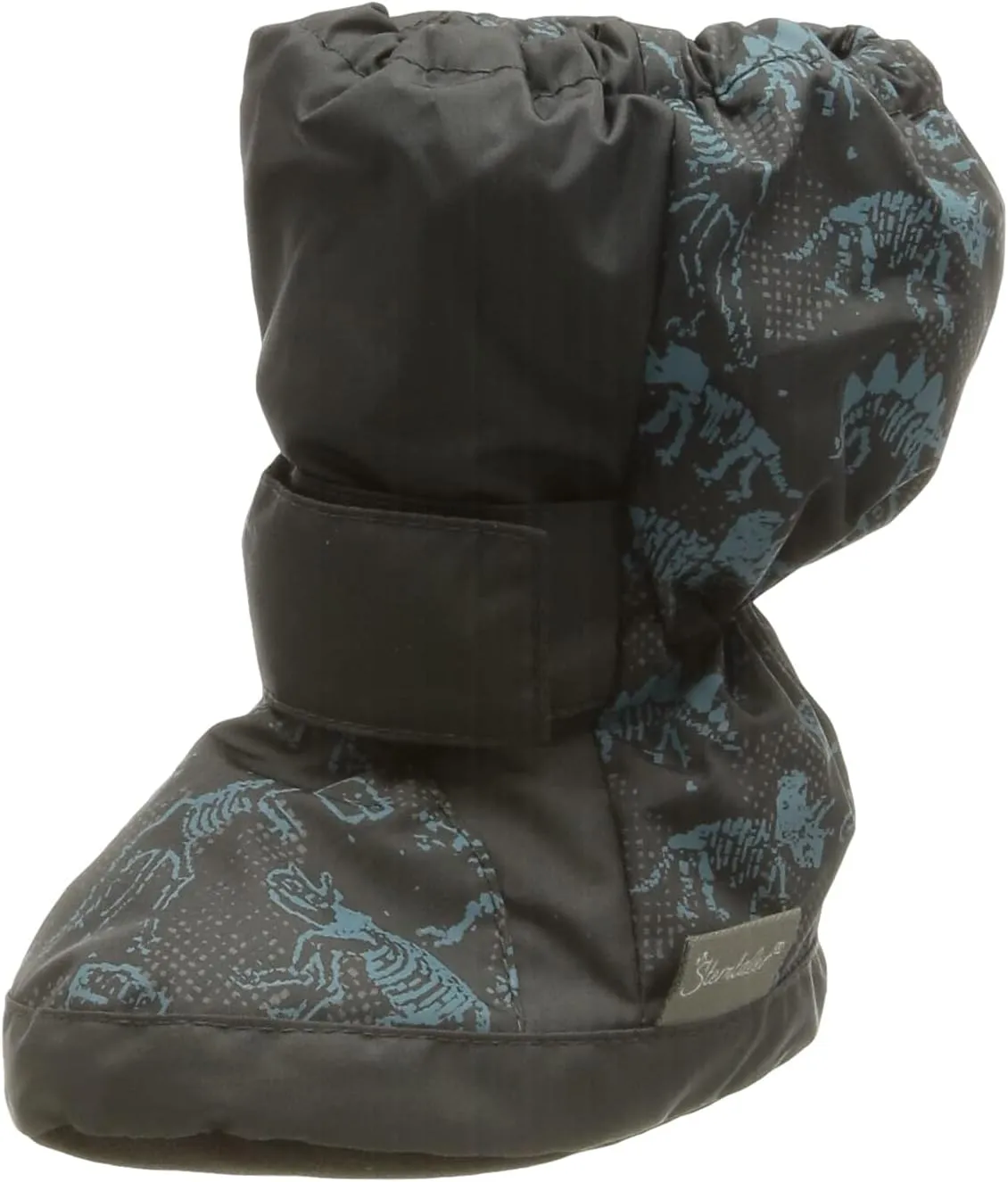 Baby-Schuh Dinsaurier, Shoes Baby-Kids Baby-Children
