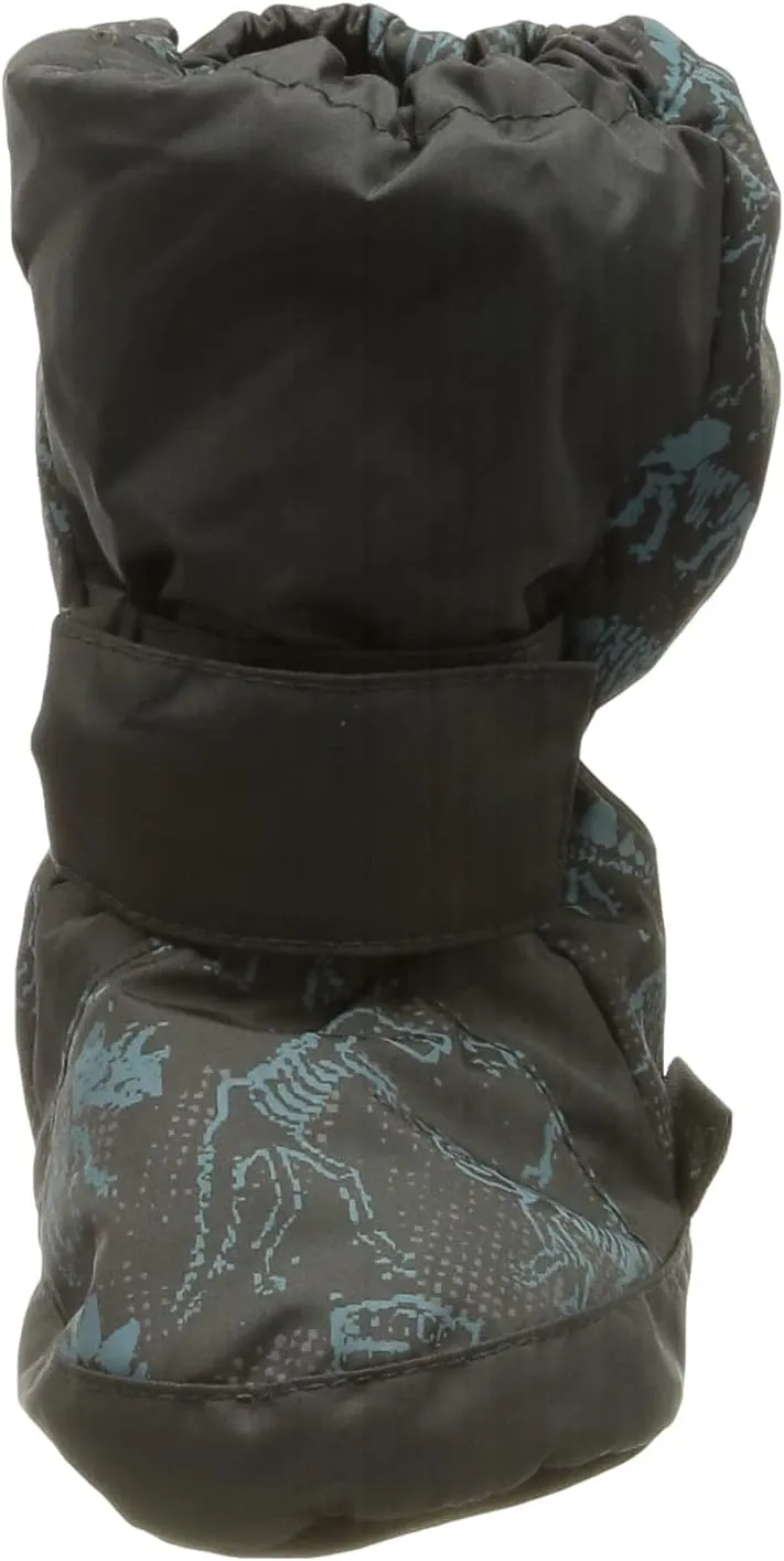Baby-Schuh Dinsaurier, Shoes Baby-Kids Baby-Children