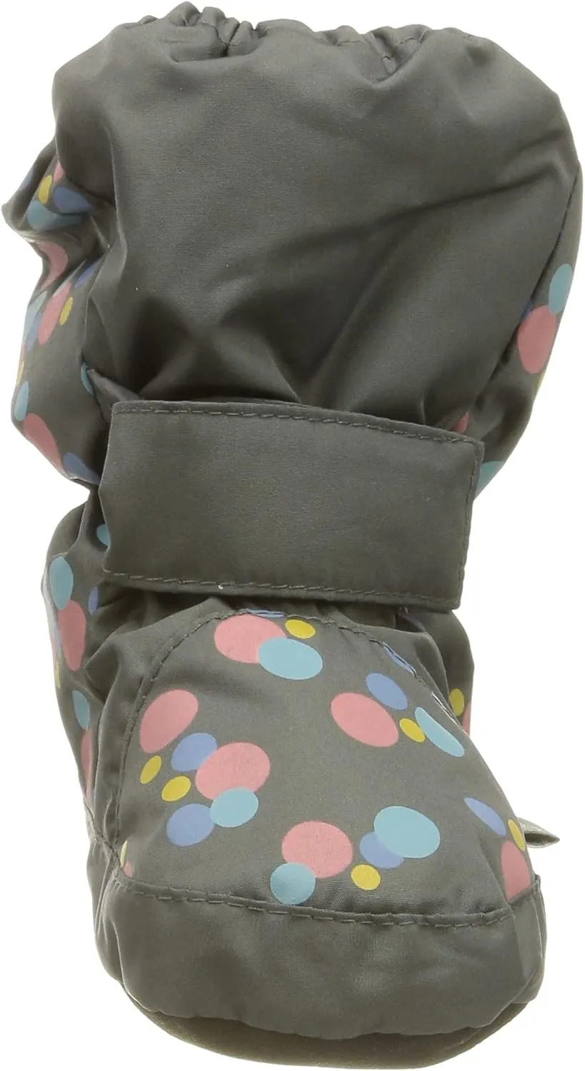 Baby-Schuh Punkte, Shoes Baby-Girls Baby-Girls