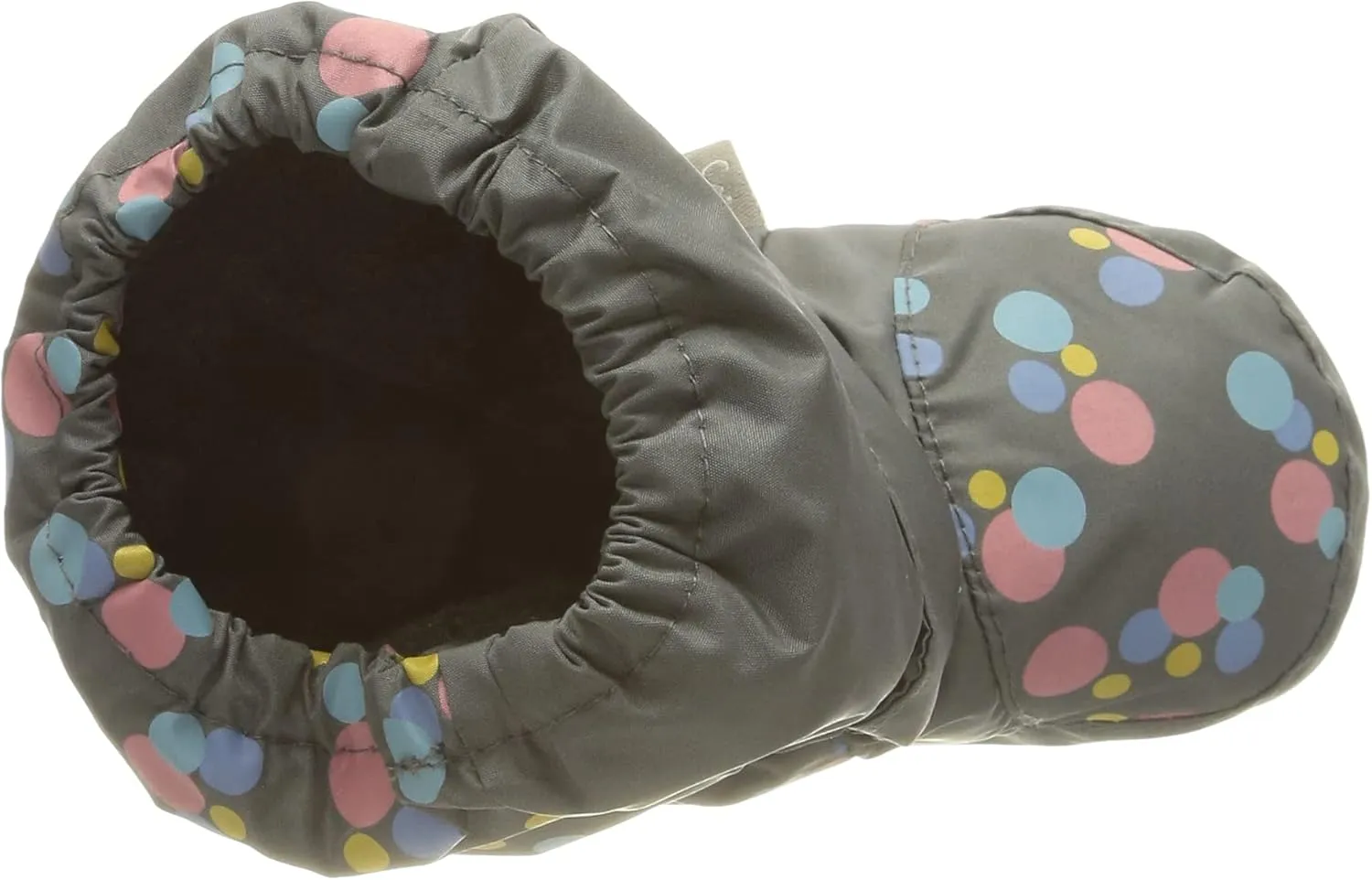 Baby-Schuh Punkte, Shoes Baby-Girls Baby-Girls