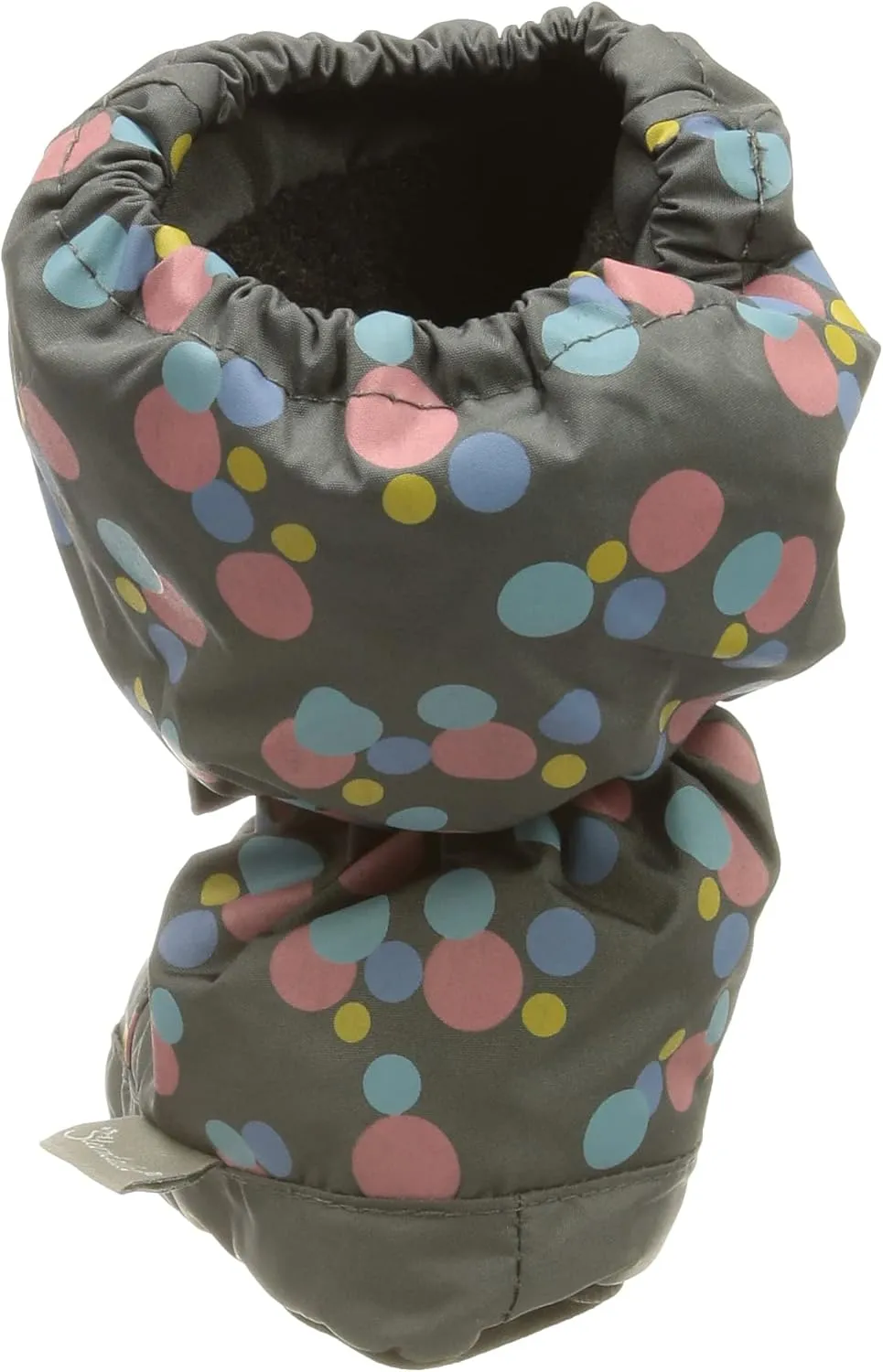 Baby-Schuh Punkte, Shoes Baby-Girls Baby-Girls