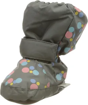 Baby-Schuh Punkte, Shoes Baby-Girls Baby-Girls