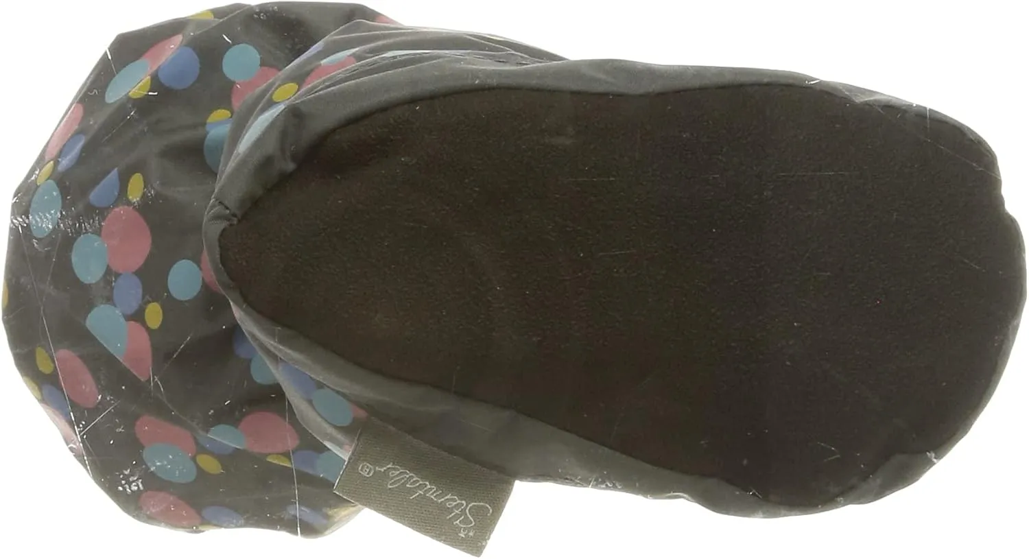 Baby-Schuh Punkte, Shoes Baby-Girls Baby-Girls