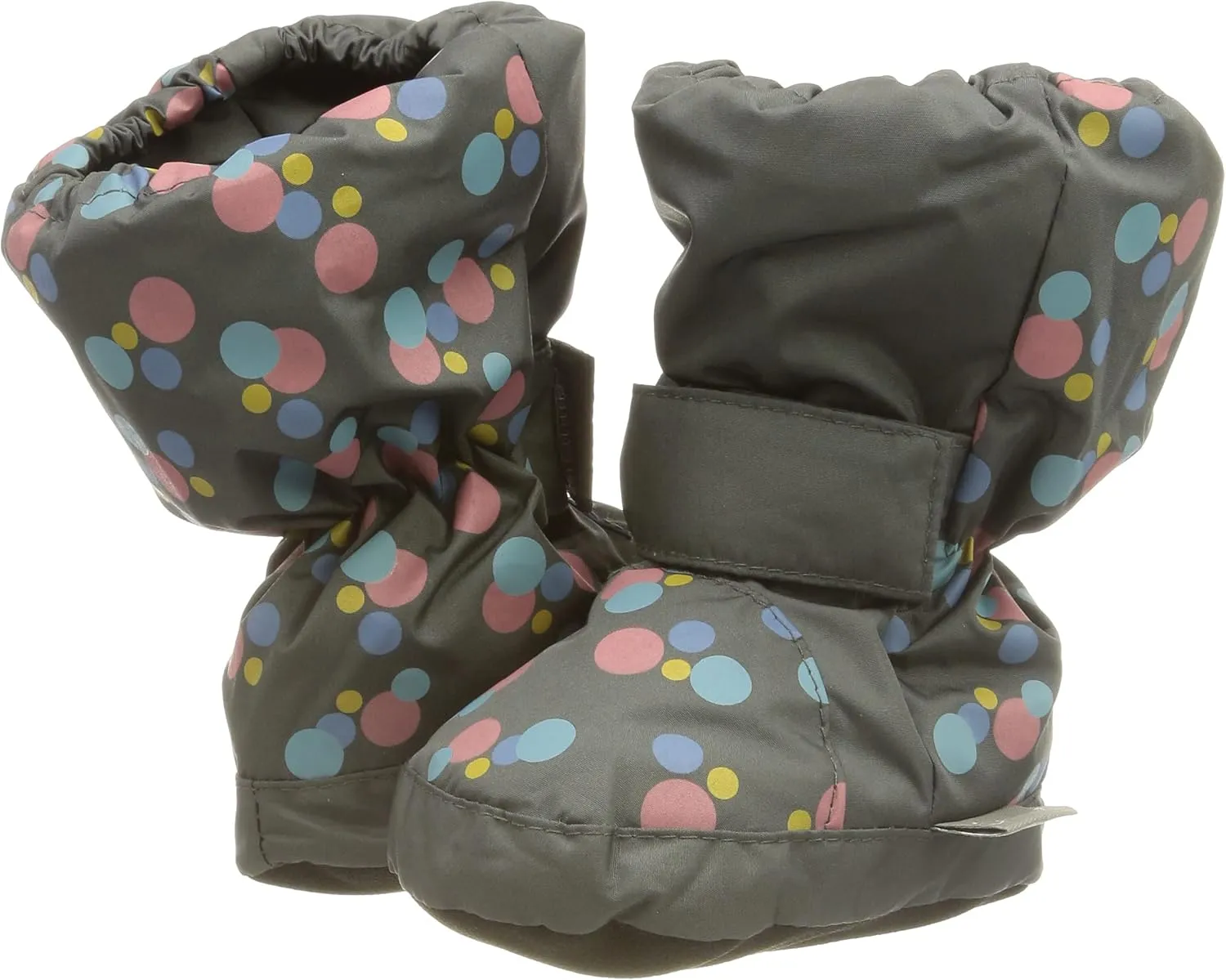 Baby-Schuh Punkte, Shoes Baby-Girls Baby-Girls