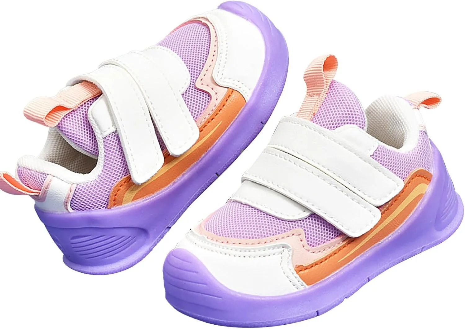 Baby Shoes Boys Girls Shoes Autumn Soft Sole Anti Kick Through Shoes Lightweight Walking Shoes Toddler Boys & Kids