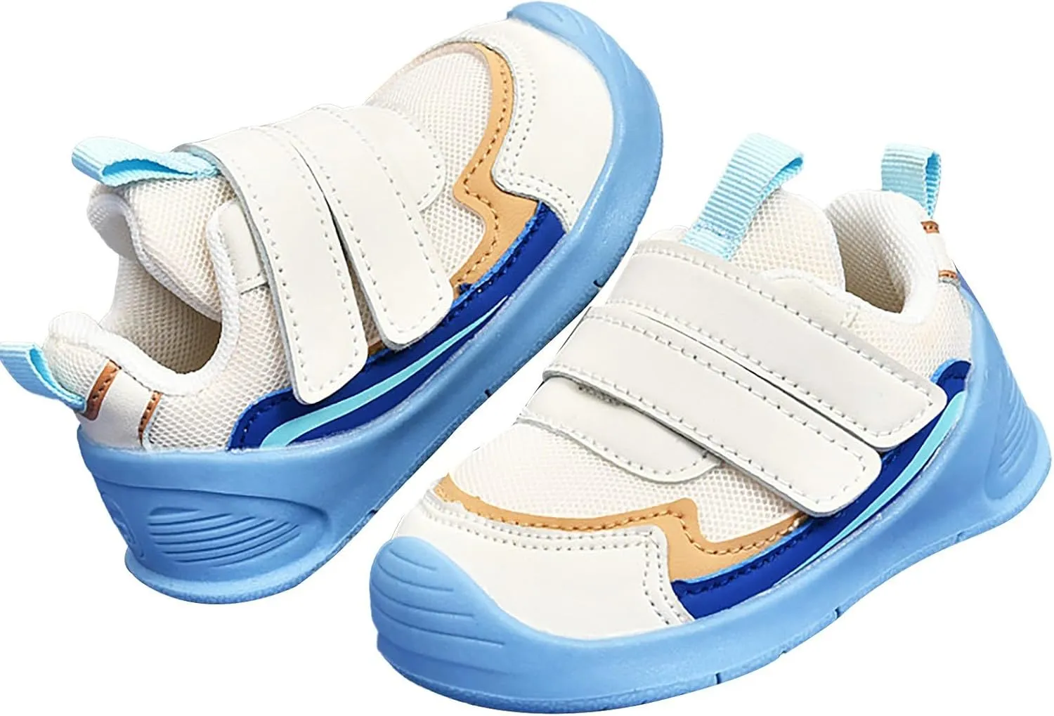 Baby Shoes Boys Girls Shoes Autumn Soft Sole Anti Kick Through Shoes Lightweight Walking Shoes Toddler Boys & Kids
