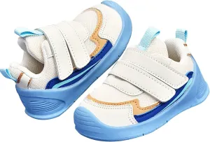 Baby Shoes Boys Girls Shoes Autumn Soft Sole Anti Kick Through Shoes Lightweight Walking Shoes Toddler Boys & Kids