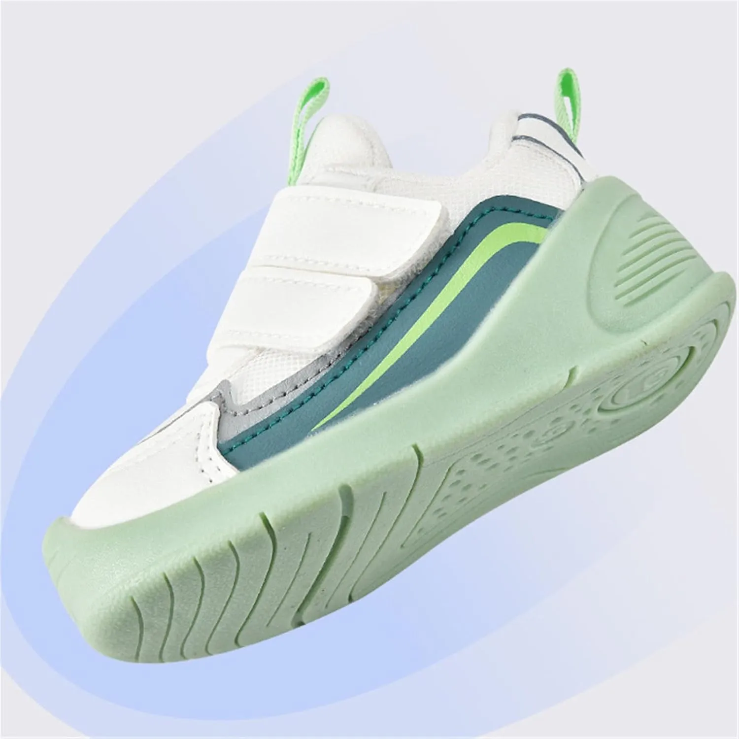Baby Shoes Boys Girls Shoes Autumn Soft Sole Anti Kick Through Shoes Lightweight Walking Shoes Toddler Boys & Kids