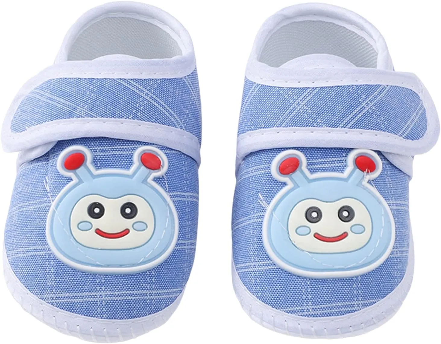 Baby Shoes Fashion Soft Sole Toddler Dress Cute Print Shoes Toddler Shoes Kids Winter Bedroom Slippers