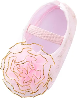 Baby Shoes Girl 12-18 Months Walking Shoes Shoes Child Cute Flowers Toddler Soft Little Sole Princess Shoes Baby Toddler Walking Shoes