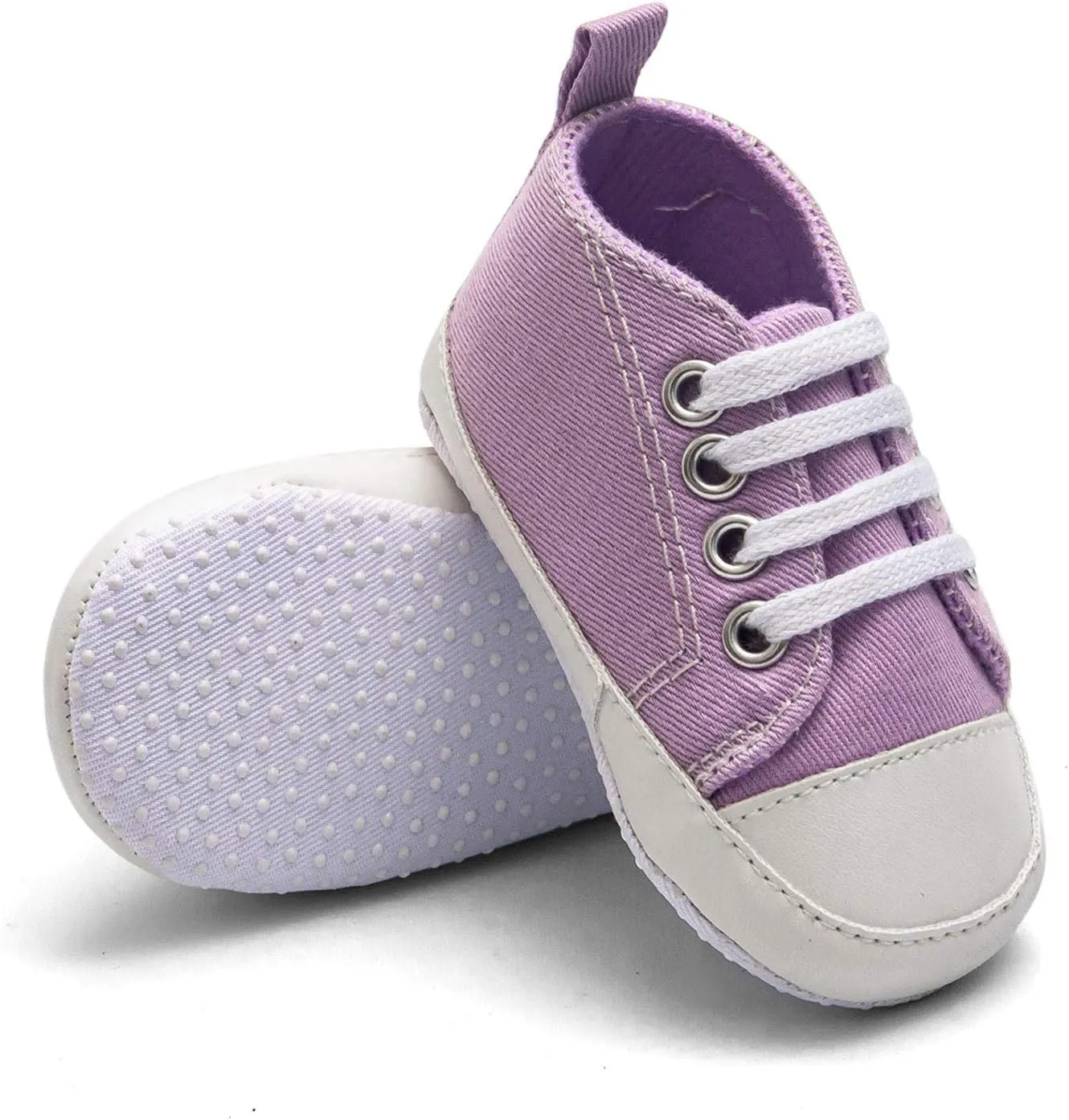 Baby Shoes Soft Sole Baby Toddler Shoes 0-1 Year Old Baby Indoor Shoes 9 Colors Available Winter Warm Flat Shoes