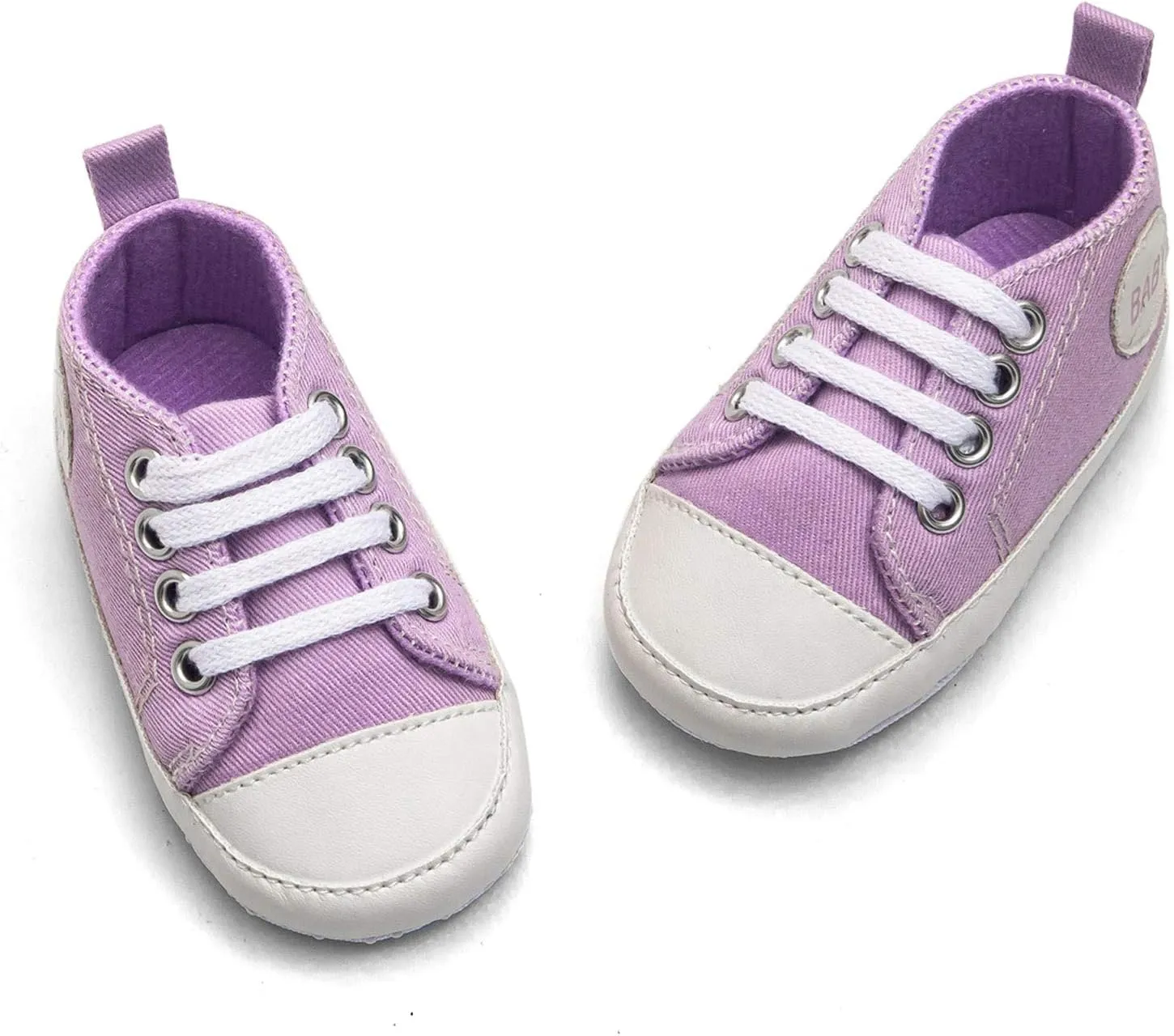 Baby Shoes Soft Sole Baby Toddler Shoes 0-1 Year Old Baby Indoor Shoes 9 Colors Available Winter Warm Flat Shoes