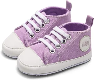 Baby Shoes Soft Sole Baby Toddler Shoes 0-1 Year Old Baby Indoor Shoes 9 Colors Available Winter Warm Flat Shoes
