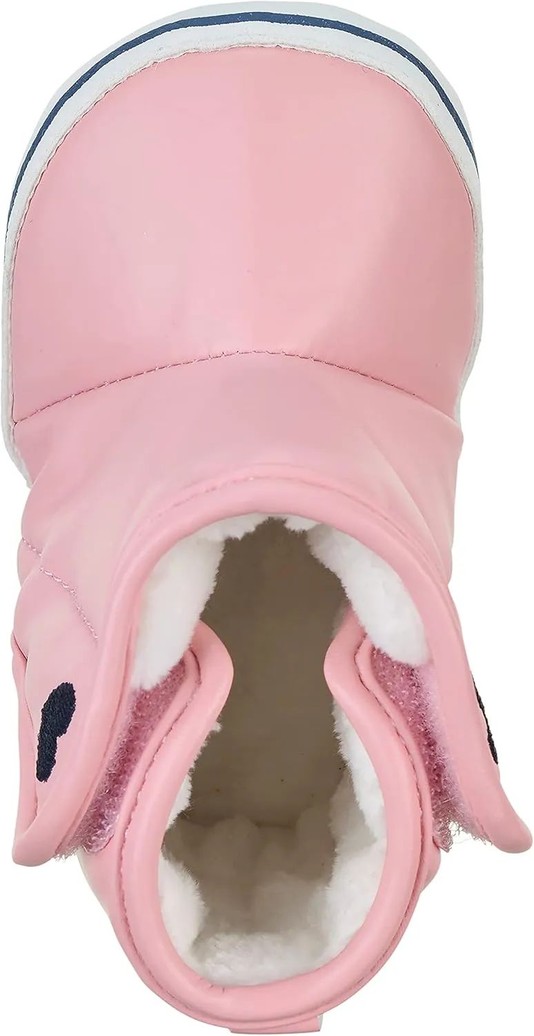 Baby-Stiefel Miniherz, Baby-Girls Boots